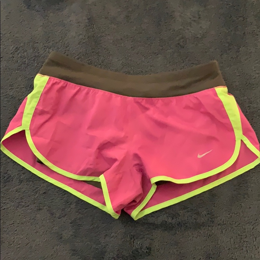 Nike 2-in-1 Running Shorts